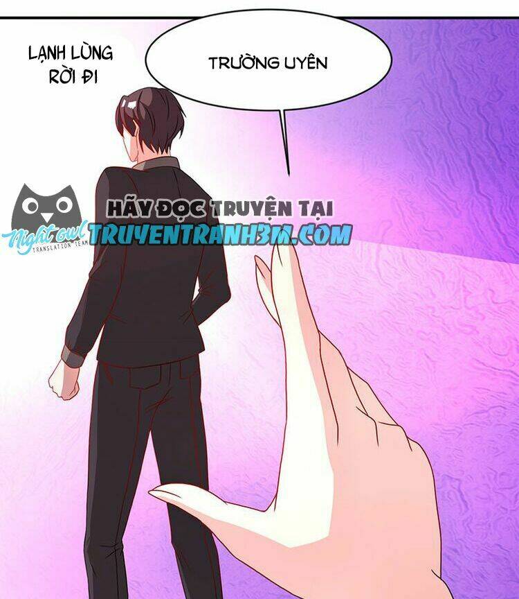 Tổng Tài Bá Đạo Cầu Ôm Ôm Chapter 23 - Trang 2