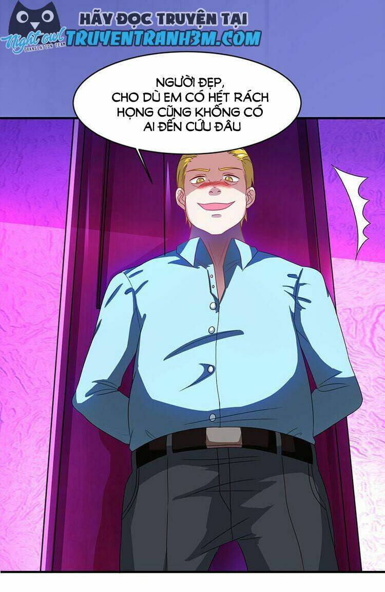 Tổng Tài Bá Đạo Cầu Ôm Ôm Chapter 23 - Trang 2