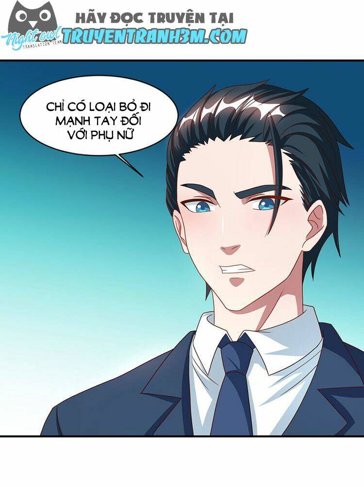 Tổng Tài Bá Đạo Cầu Ôm Ôm Chapter 23 - Trang 2