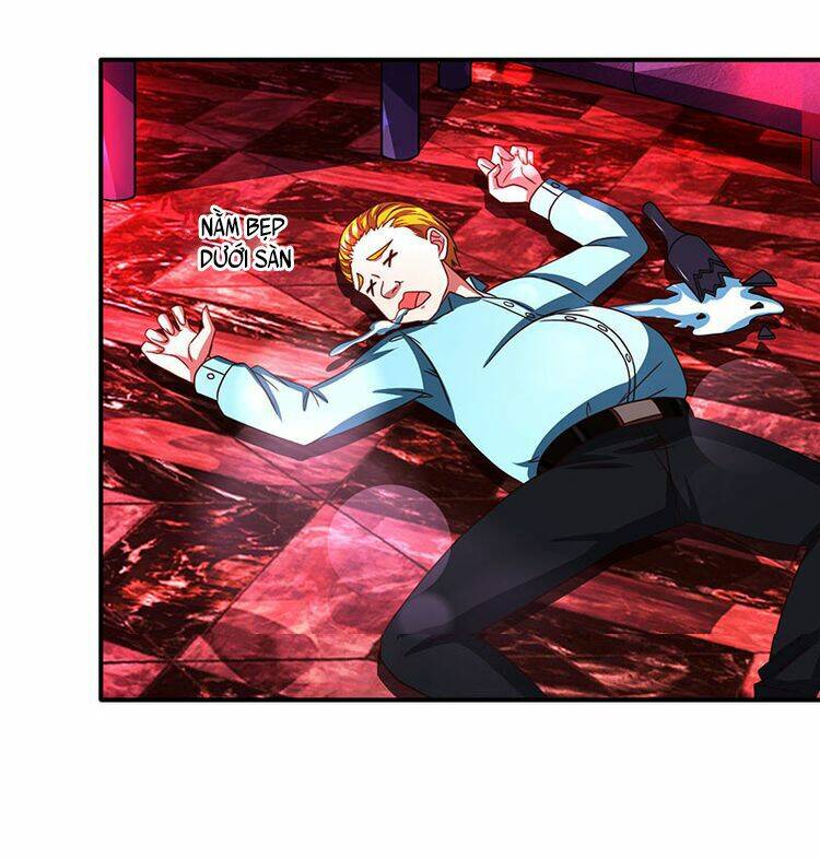 Tổng Tài Bá Đạo Cầu Ôm Ôm Chapter 23 - Trang 2