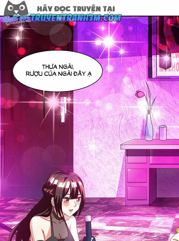 Tổng Tài Bá Đạo Cầu Ôm Ôm Chapter 23 - Trang 2