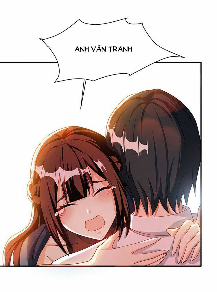 Tổng Tài Bá Đạo Cầu Ôm Ôm Chapter 23 - Trang 2