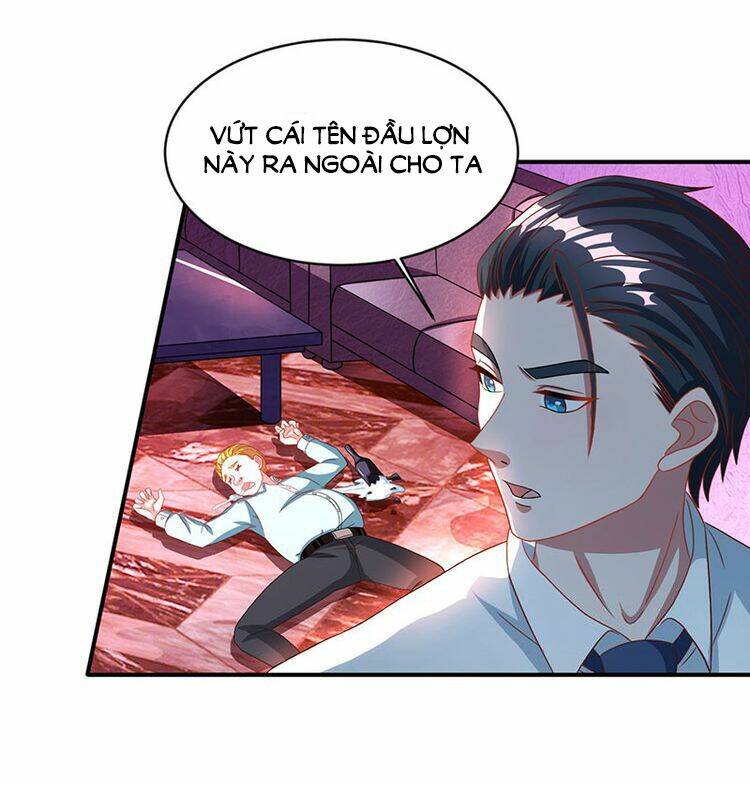 Tổng Tài Bá Đạo Cầu Ôm Ôm Chapter 23 - Trang 2