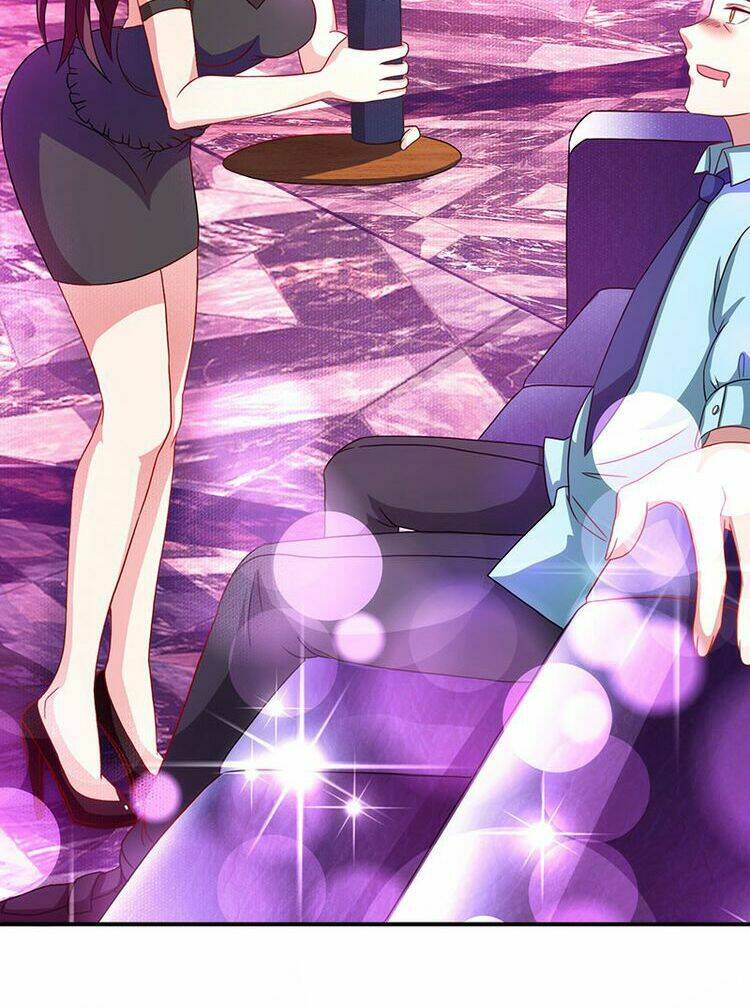 Tổng Tài Bá Đạo Cầu Ôm Ôm Chapter 23 - Trang 2