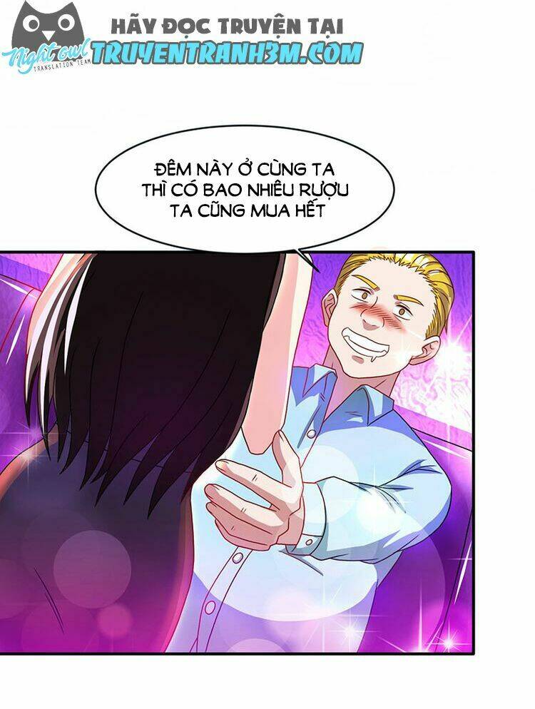 Tổng Tài Bá Đạo Cầu Ôm Ôm Chapter 23 - Trang 2