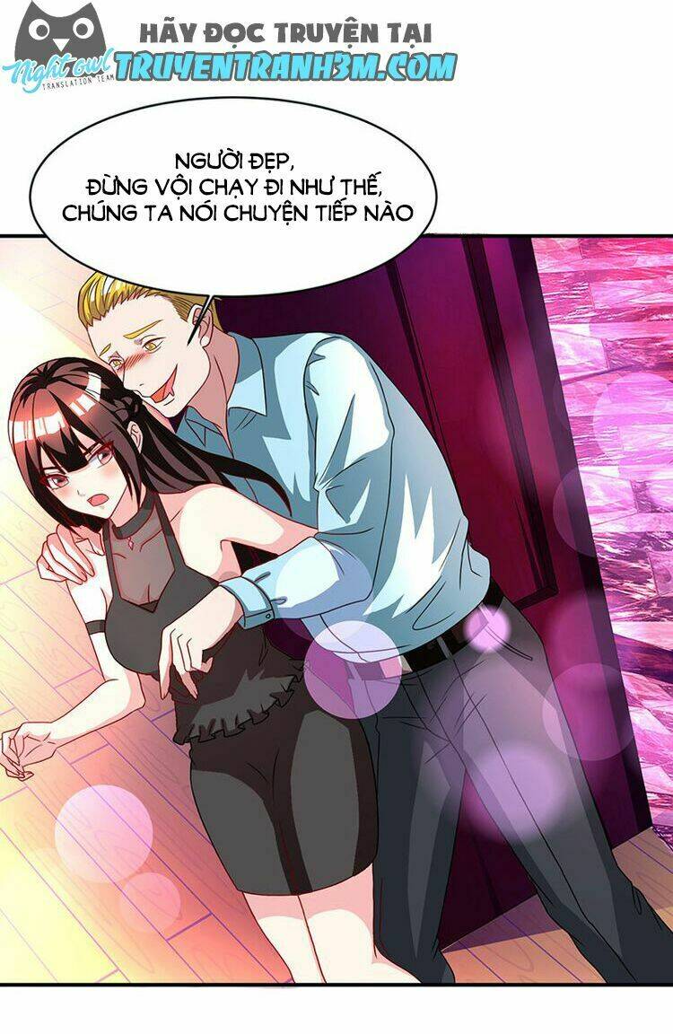 Tổng Tài Bá Đạo Cầu Ôm Ôm Chapter 23 - Trang 2