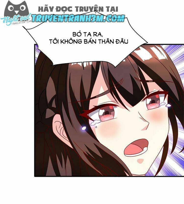 Tổng Tài Bá Đạo Cầu Ôm Ôm Chapter 23 - Trang 2