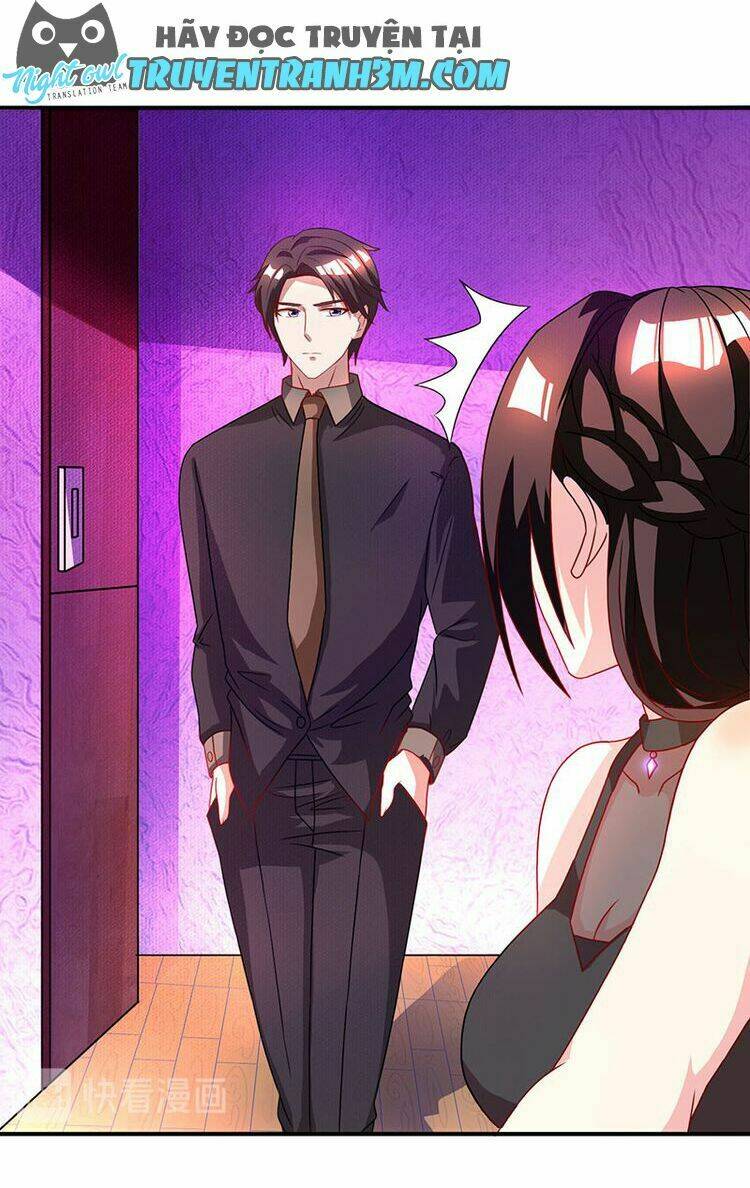 Tổng Tài Bá Đạo Cầu Ôm Ôm Chapter 23 - Trang 2