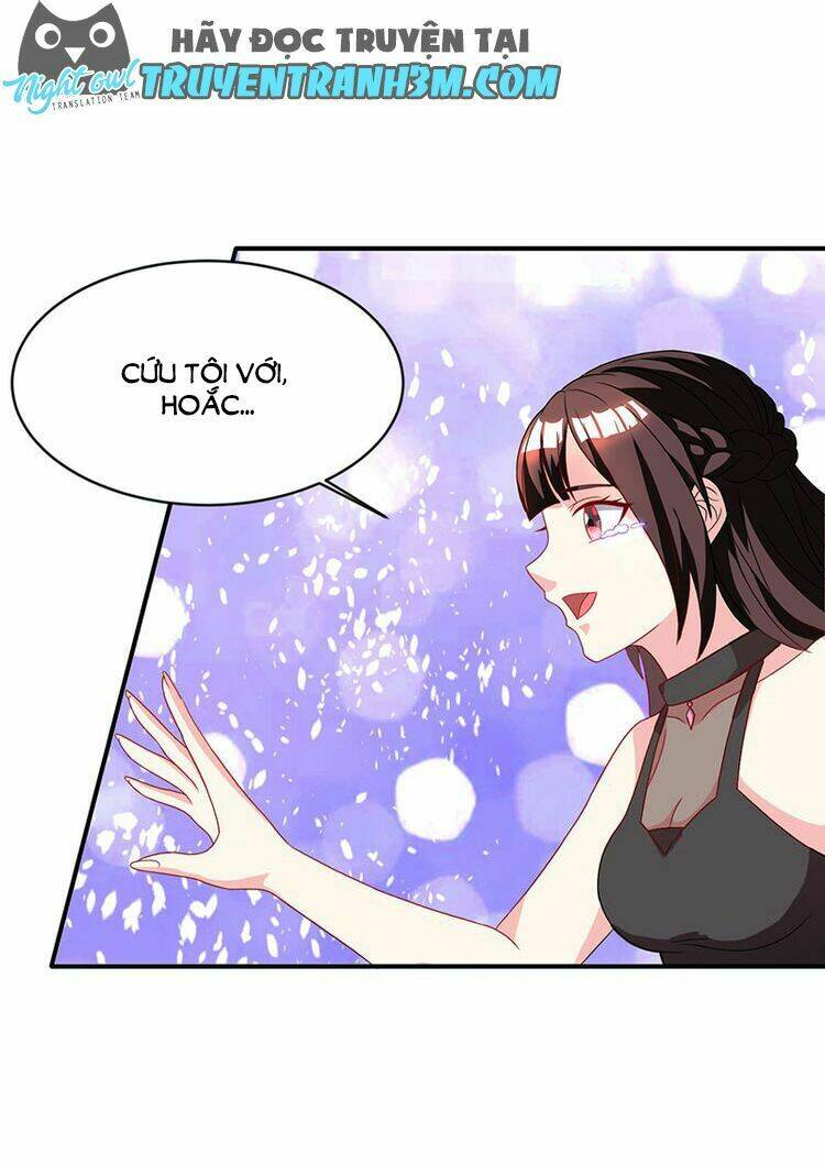 Tổng Tài Bá Đạo Cầu Ôm Ôm Chapter 23 - Trang 2