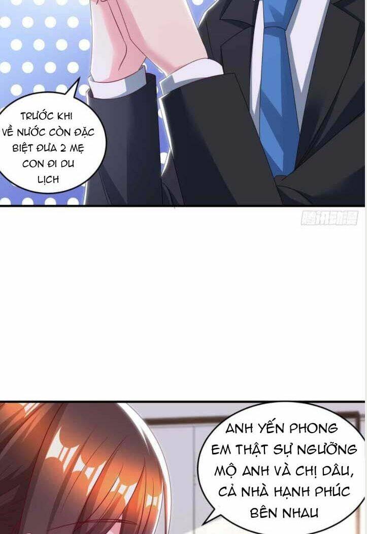 Tổng Tài Bá Đạo Cầu Ôm Ôm Chapter 230 - Trang 2