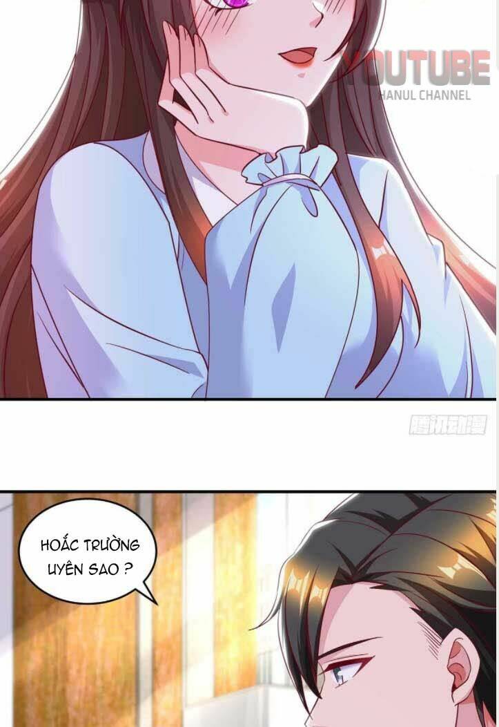 Tổng Tài Bá Đạo Cầu Ôm Ôm Chapter 230 - Trang 2