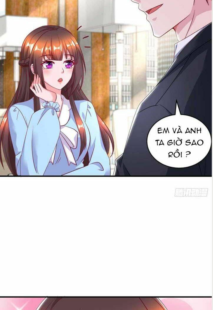 Tổng Tài Bá Đạo Cầu Ôm Ôm Chapter 230 - Trang 2