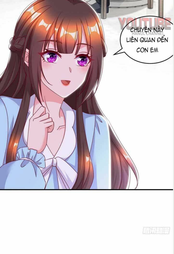 Tổng Tài Bá Đạo Cầu Ôm Ôm Chapter 230 - Trang 2