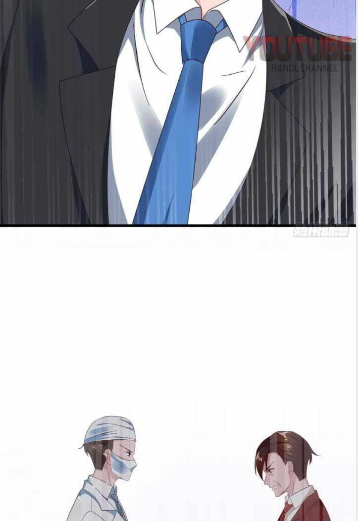 Tổng Tài Bá Đạo Cầu Ôm Ôm Chapter 230 - Trang 2