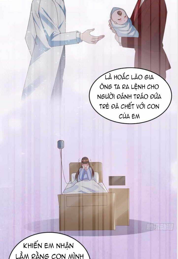 Tổng Tài Bá Đạo Cầu Ôm Ôm Chapter 230 - Trang 2