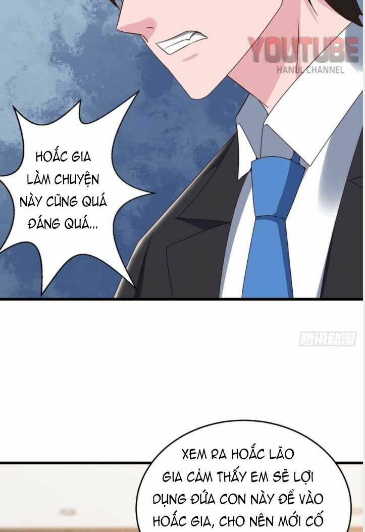 Tổng Tài Bá Đạo Cầu Ôm Ôm Chapter 230 - Trang 2