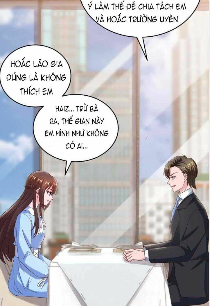 Tổng Tài Bá Đạo Cầu Ôm Ôm Chapter 230 - Trang 2