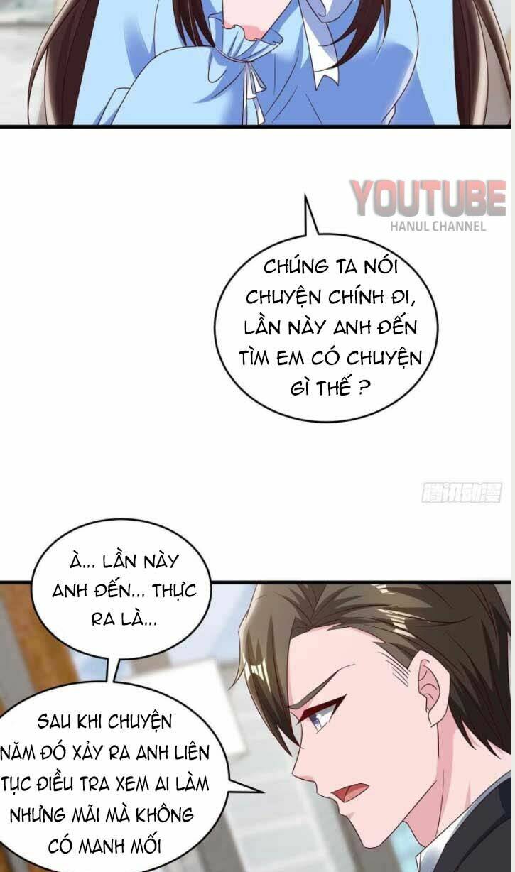 Tổng Tài Bá Đạo Cầu Ôm Ôm Chapter 230 - Trang 2