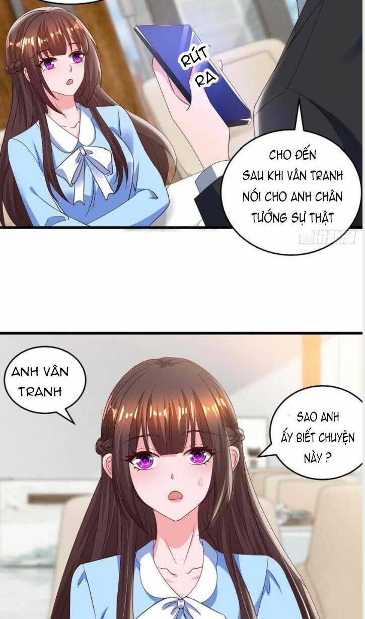 Tổng Tài Bá Đạo Cầu Ôm Ôm Chapter 230 - Trang 2