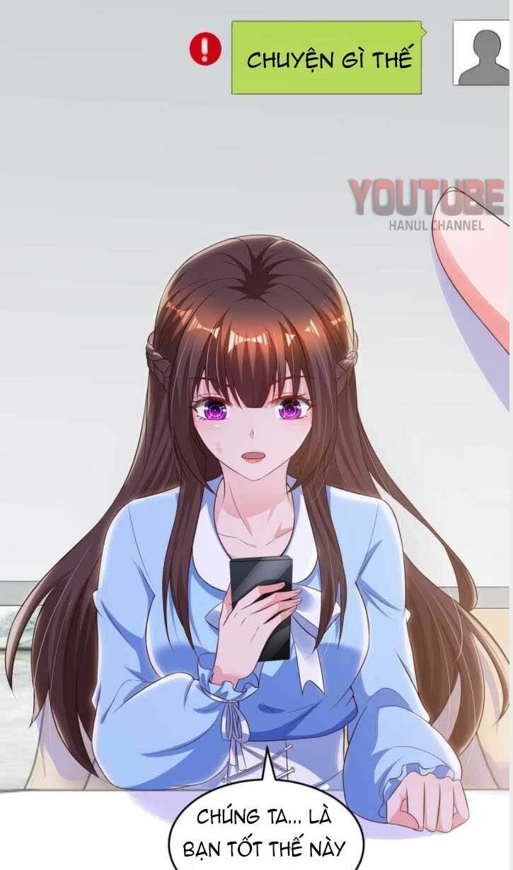 Tổng Tài Bá Đạo Cầu Ôm Ôm Chapter 230 - Trang 2