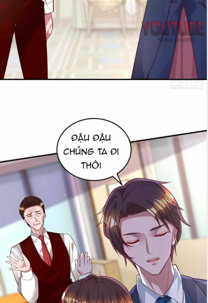 Tổng Tài Bá Đạo Cầu Ôm Ôm Chapter 230 - Trang 2