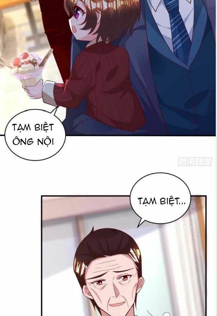 Tổng Tài Bá Đạo Cầu Ôm Ôm Chapter 230 - Trang 2