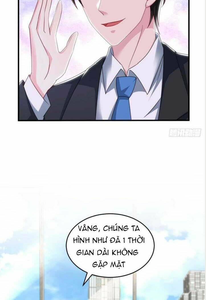 Tổng Tài Bá Đạo Cầu Ôm Ôm Chapter 230 - Trang 2