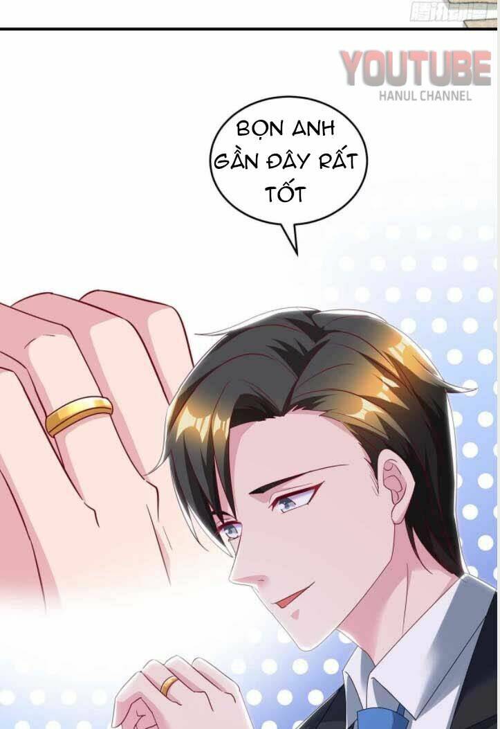 Tổng Tài Bá Đạo Cầu Ôm Ôm Chapter 230 - Trang 2