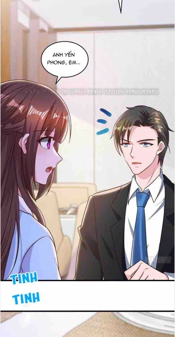 Tổng Tài Bá Đạo Cầu Ôm Ôm Chapter 231 - Trang 2