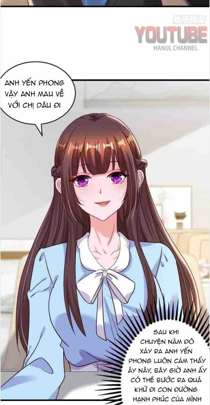 Tổng Tài Bá Đạo Cầu Ôm Ôm Chapter 231 - Trang 2