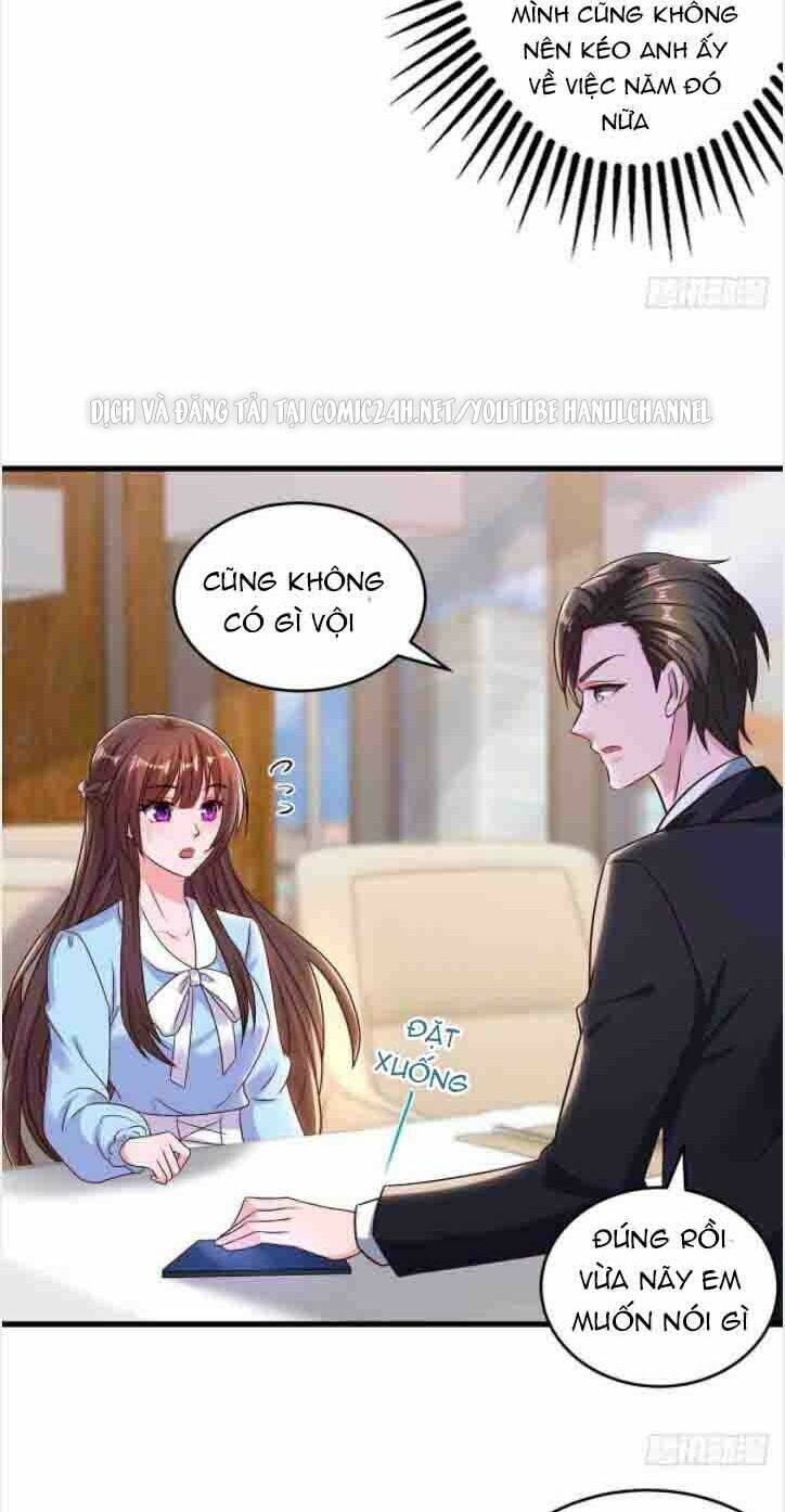 Tổng Tài Bá Đạo Cầu Ôm Ôm Chapter 231 - Trang 2