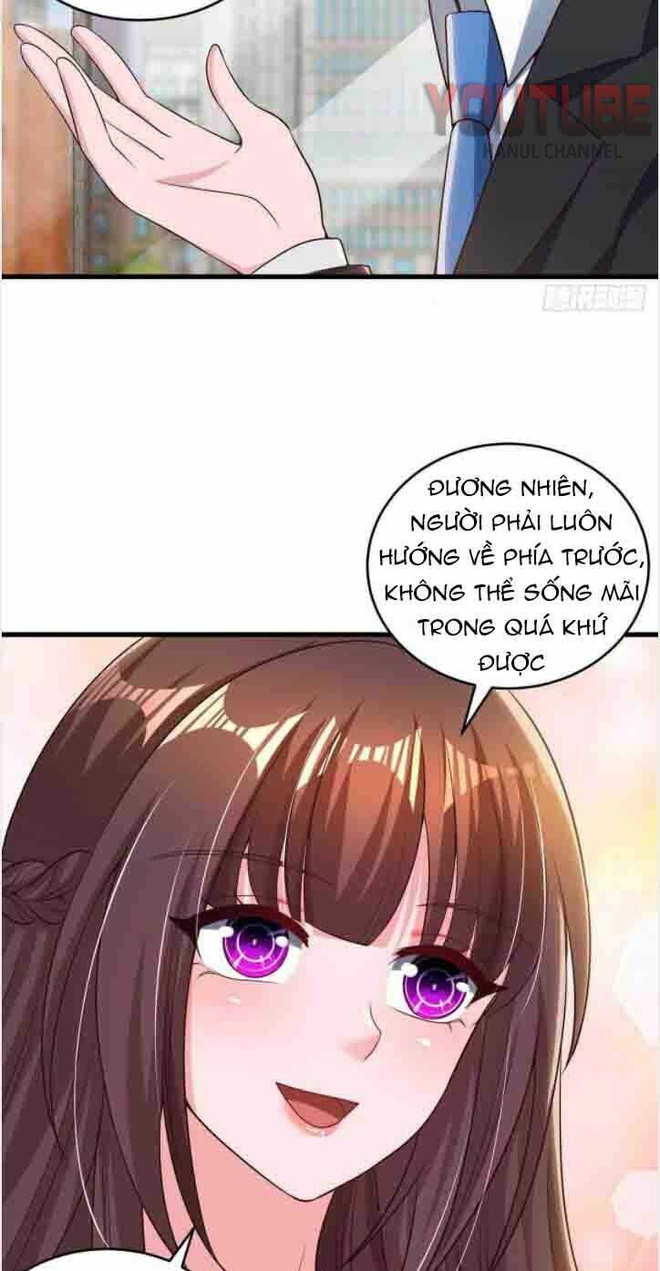 Tổng Tài Bá Đạo Cầu Ôm Ôm Chapter 231 - Trang 2