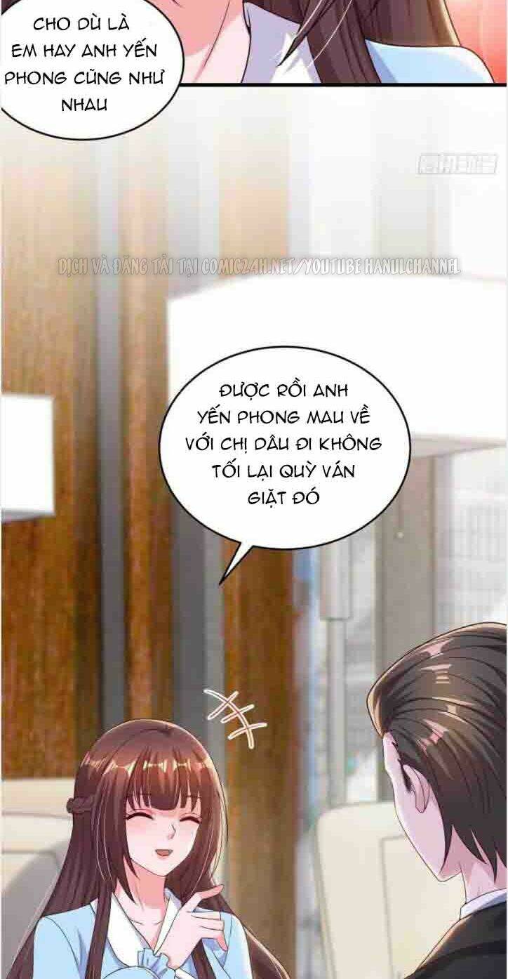 Tổng Tài Bá Đạo Cầu Ôm Ôm Chapter 231 - Trang 2