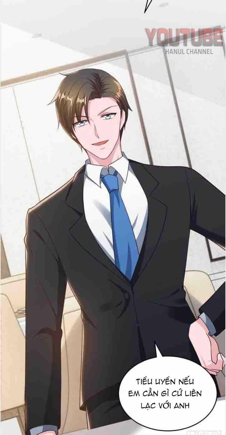 Tổng Tài Bá Đạo Cầu Ôm Ôm Chapter 231 - Trang 2