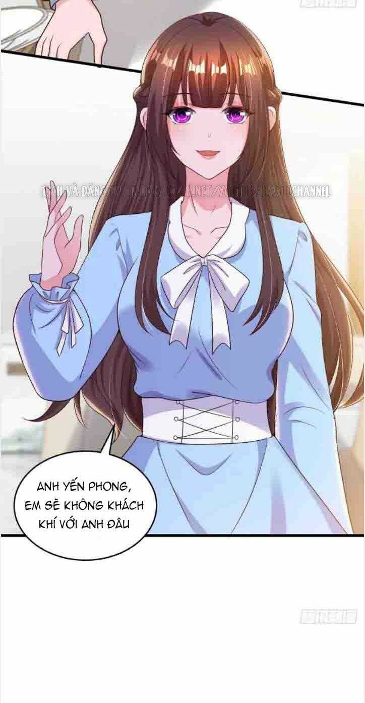 Tổng Tài Bá Đạo Cầu Ôm Ôm Chapter 231 - Trang 2