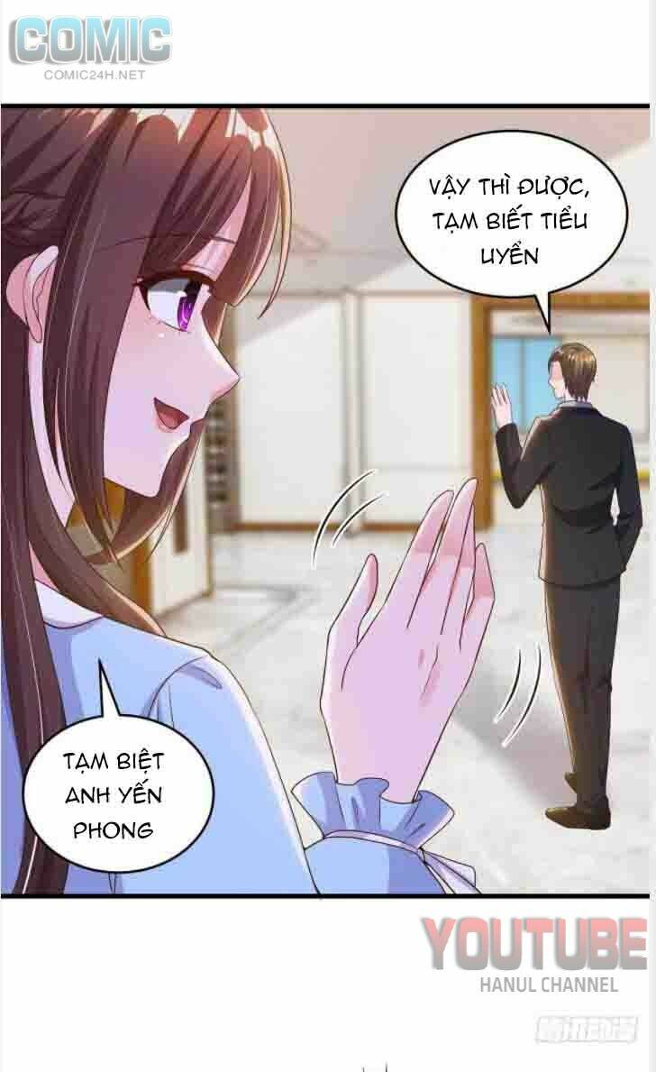 Tổng Tài Bá Đạo Cầu Ôm Ôm Chapter 231 - Trang 2