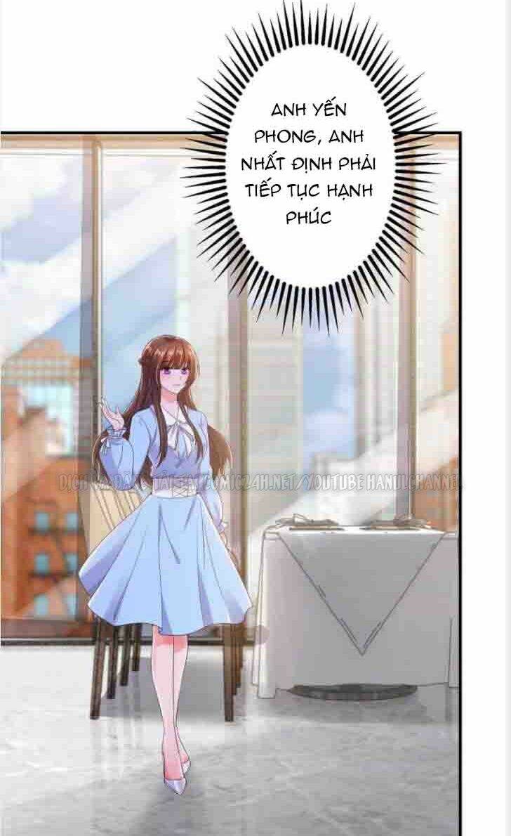 Tổng Tài Bá Đạo Cầu Ôm Ôm Chapter 231 - Trang 2