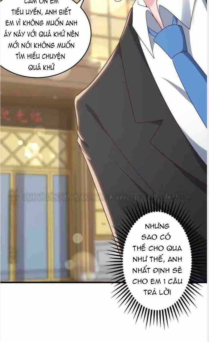 Tổng Tài Bá Đạo Cầu Ôm Ôm Chapter 231 - Trang 2