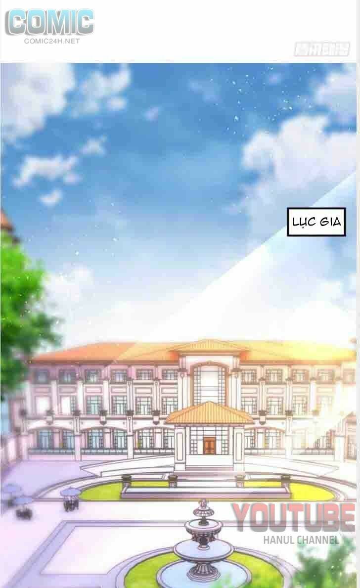 Tổng Tài Bá Đạo Cầu Ôm Ôm Chapter 231 - Trang 2