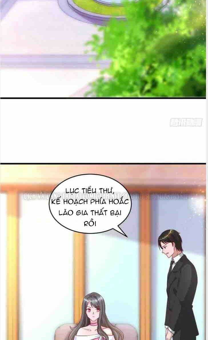 Tổng Tài Bá Đạo Cầu Ôm Ôm Chapter 231 - Trang 2