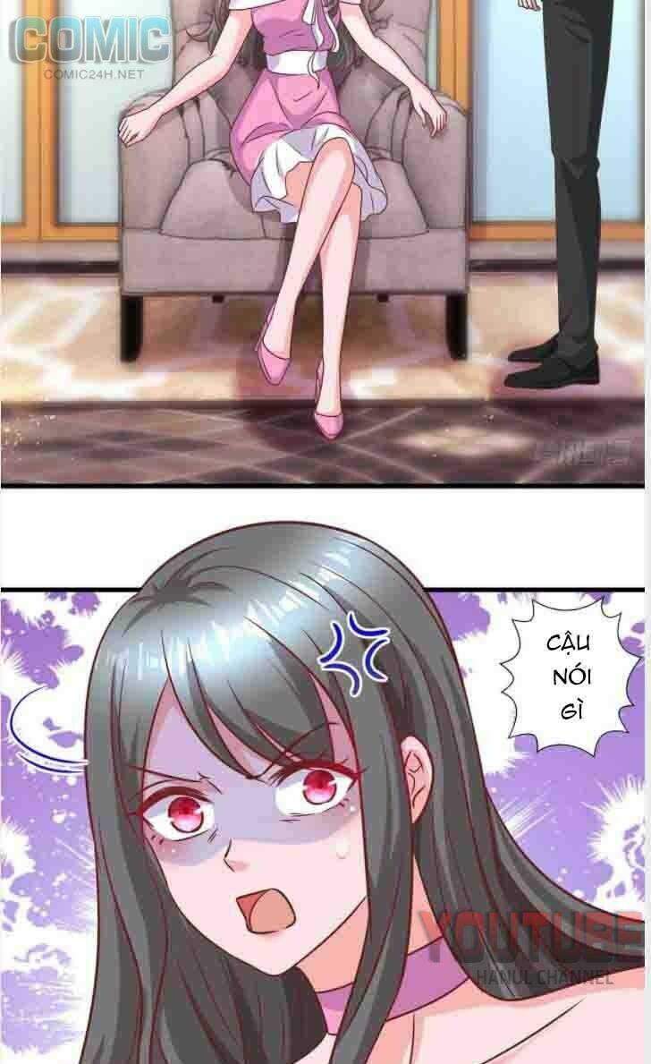 Tổng Tài Bá Đạo Cầu Ôm Ôm Chapter 231 - Trang 2