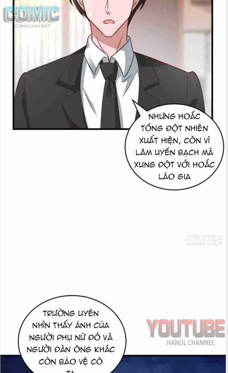 Tổng Tài Bá Đạo Cầu Ôm Ôm Chapter 231 - Trang 2