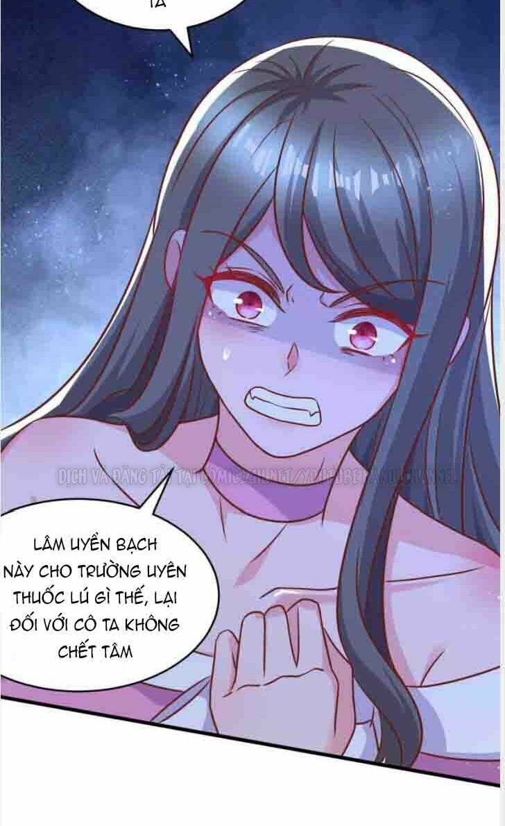 Tổng Tài Bá Đạo Cầu Ôm Ôm Chapter 231 - Trang 2