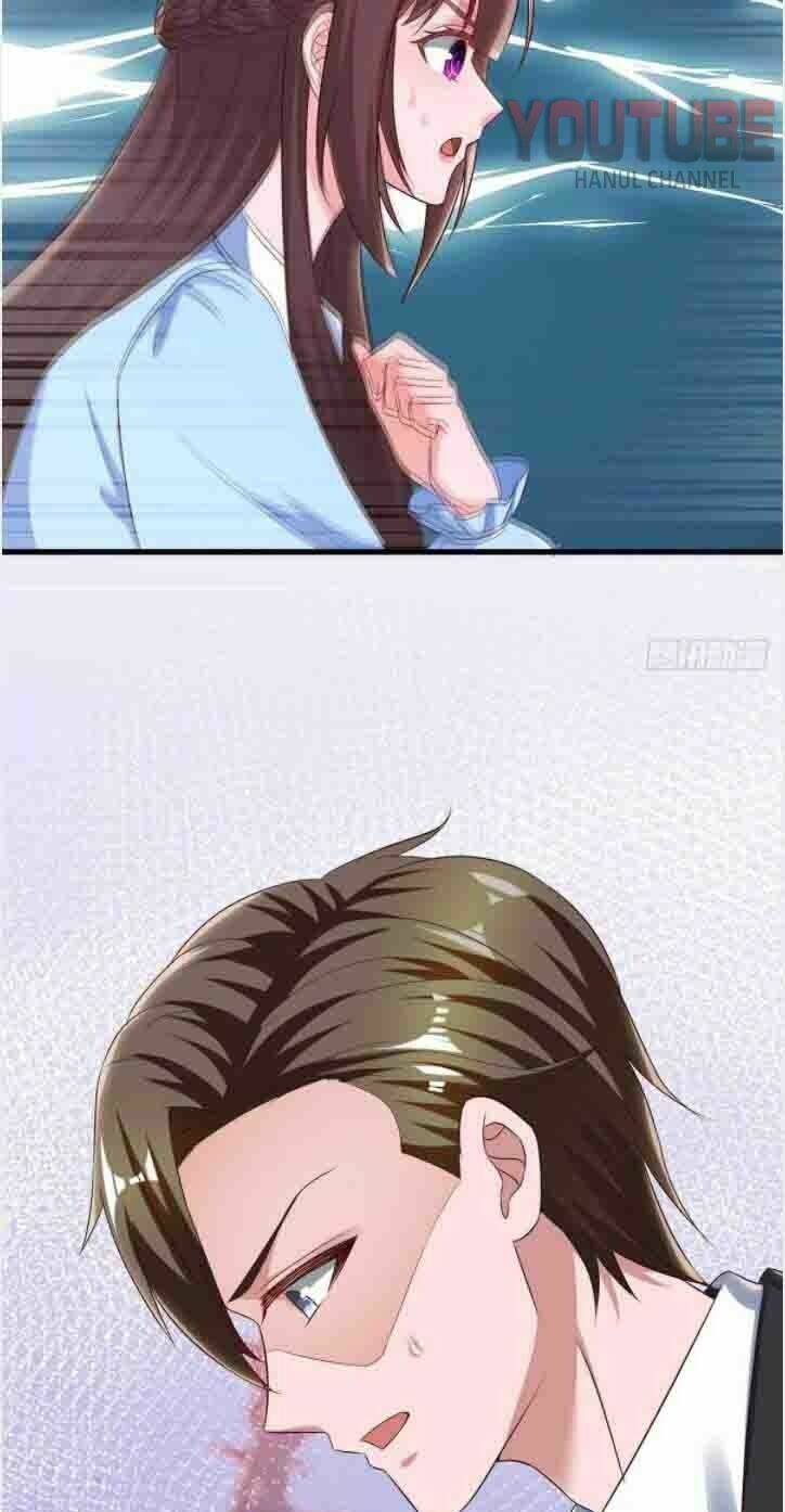 Tổng Tài Bá Đạo Cầu Ôm Ôm Chapter 231 - Trang 2