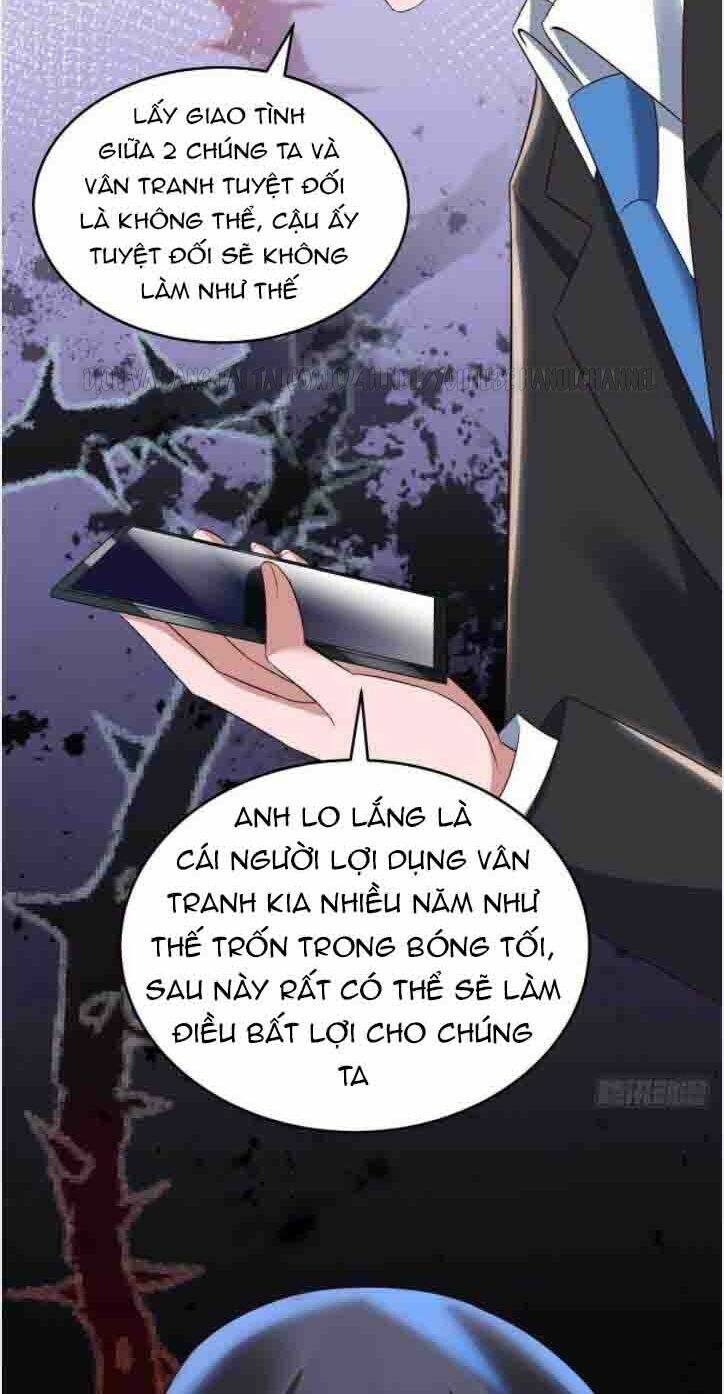 Tổng Tài Bá Đạo Cầu Ôm Ôm Chapter 231 - Trang 2
