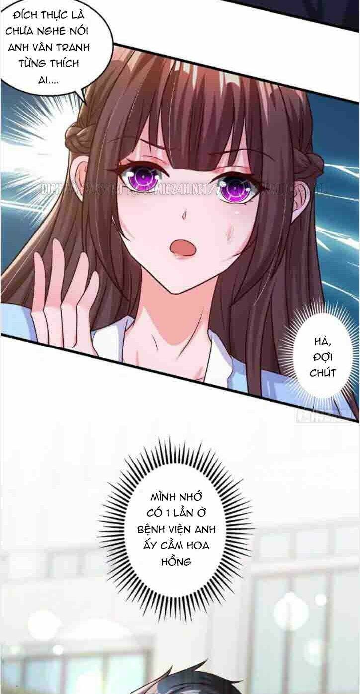 Tổng Tài Bá Đạo Cầu Ôm Ôm Chapter 231 - Trang 2