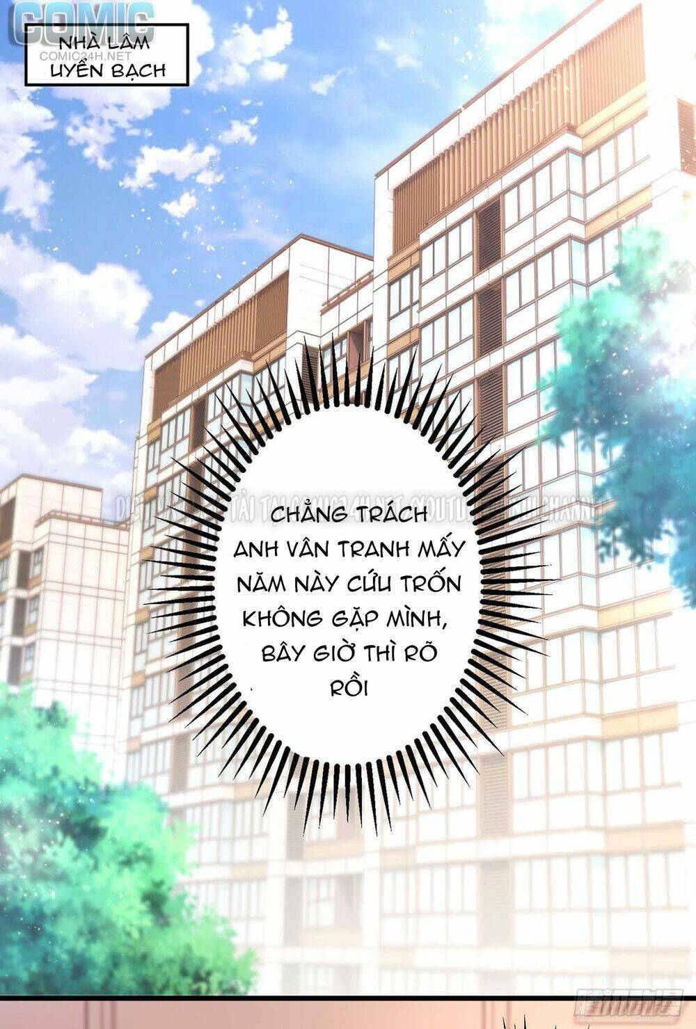 Tổng Tài Bá Đạo Cầu Ôm Ôm Chapter 232 - Trang 2