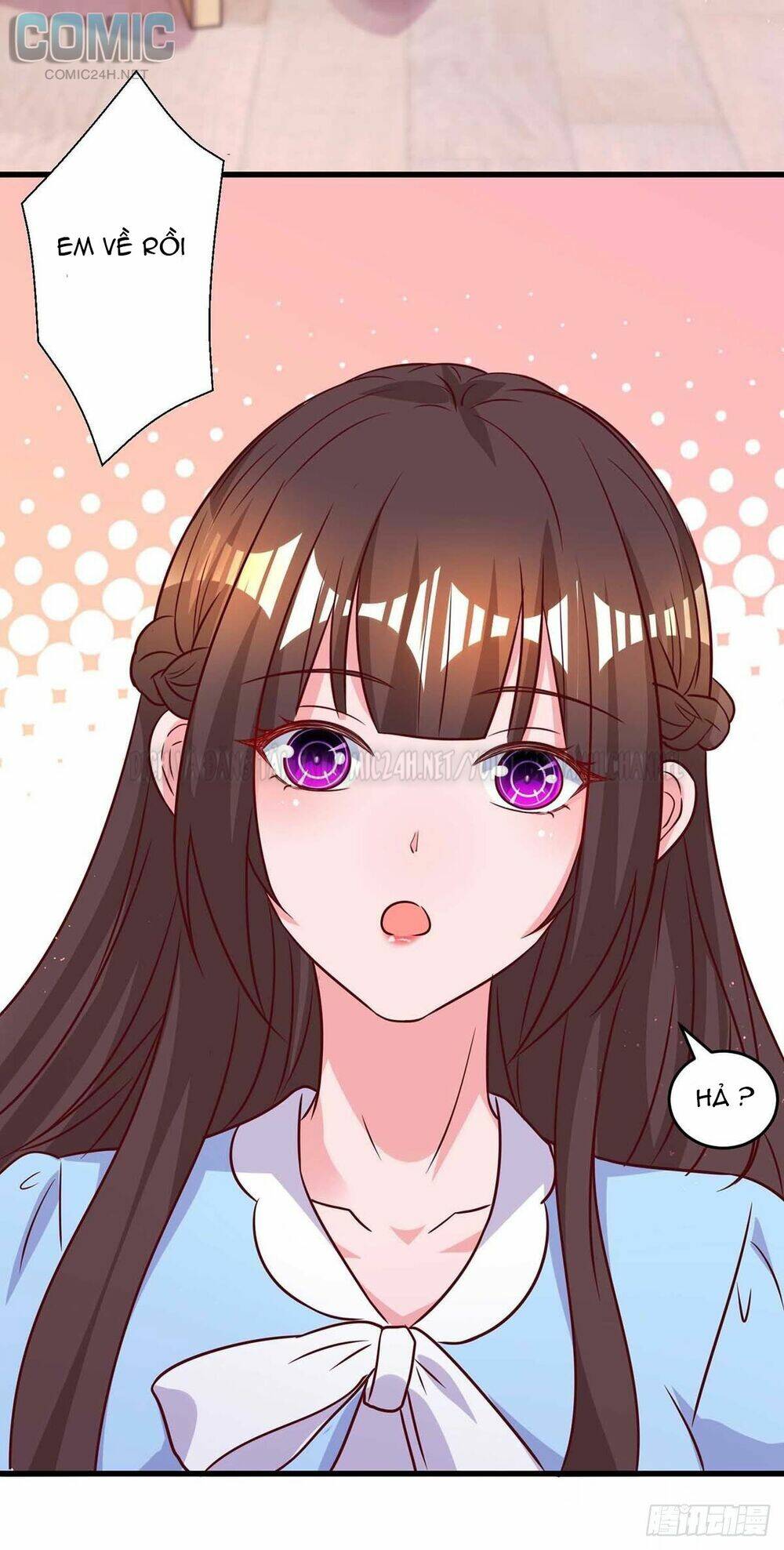 Tổng Tài Bá Đạo Cầu Ôm Ôm Chapter 232 - Trang 2