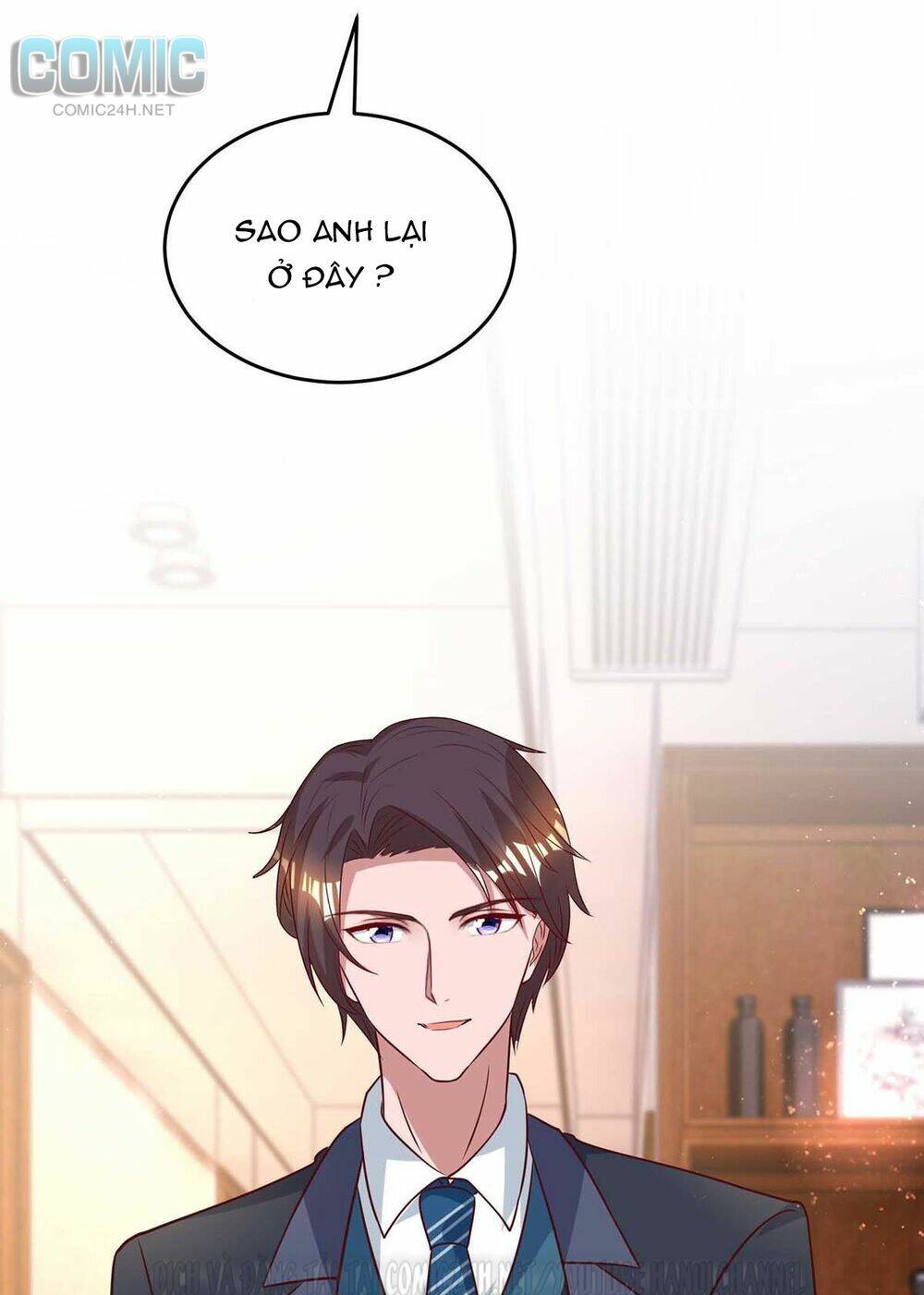 Tổng Tài Bá Đạo Cầu Ôm Ôm Chapter 232 - Trang 2