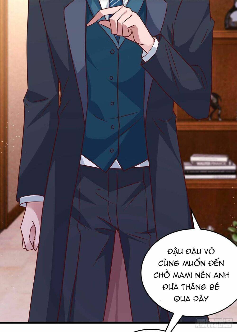 Tổng Tài Bá Đạo Cầu Ôm Ôm Chapter 232 - Trang 2